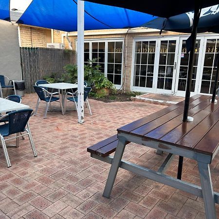 Jurien Bay Hotel Motel Dış mekan fotoğraf