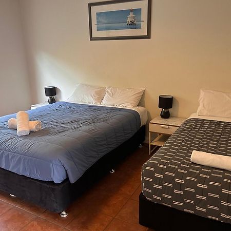 Jurien Bay Hotel Motel Dış mekan fotoğraf