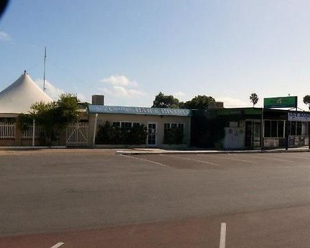 Jurien Bay Hotel Motel Dış mekan fotoğraf