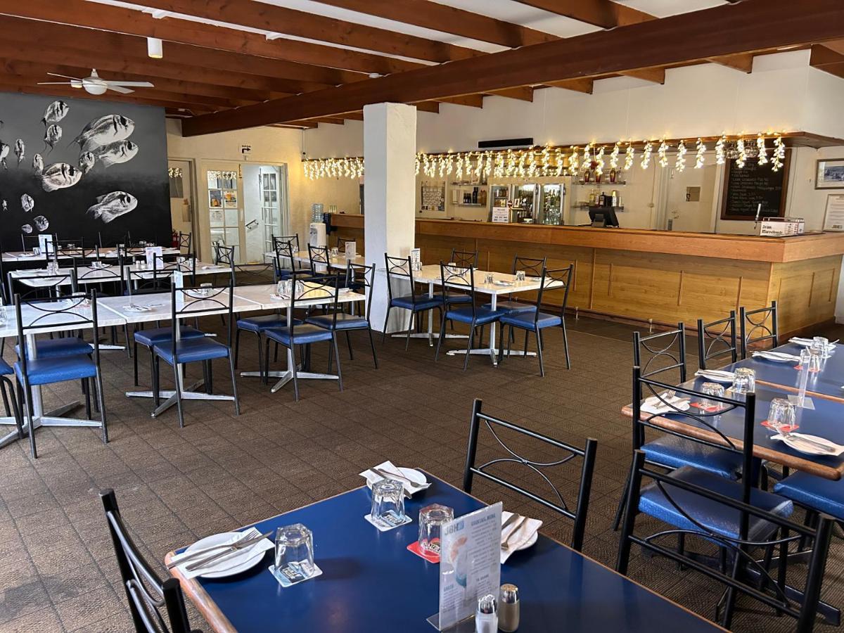 Jurien Bay Hotel Motel Dış mekan fotoğraf