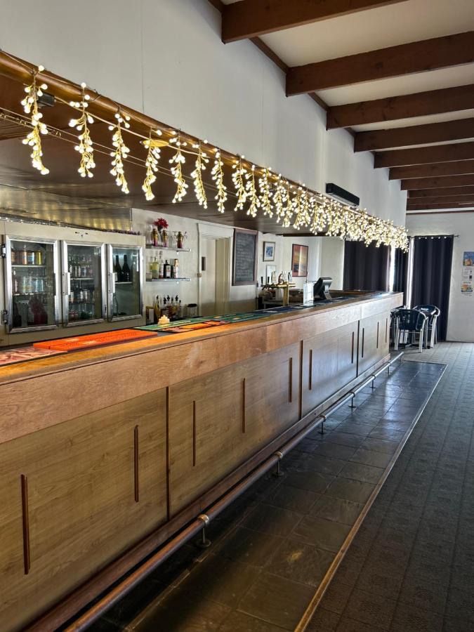 Jurien Bay Hotel Motel Dış mekan fotoğraf