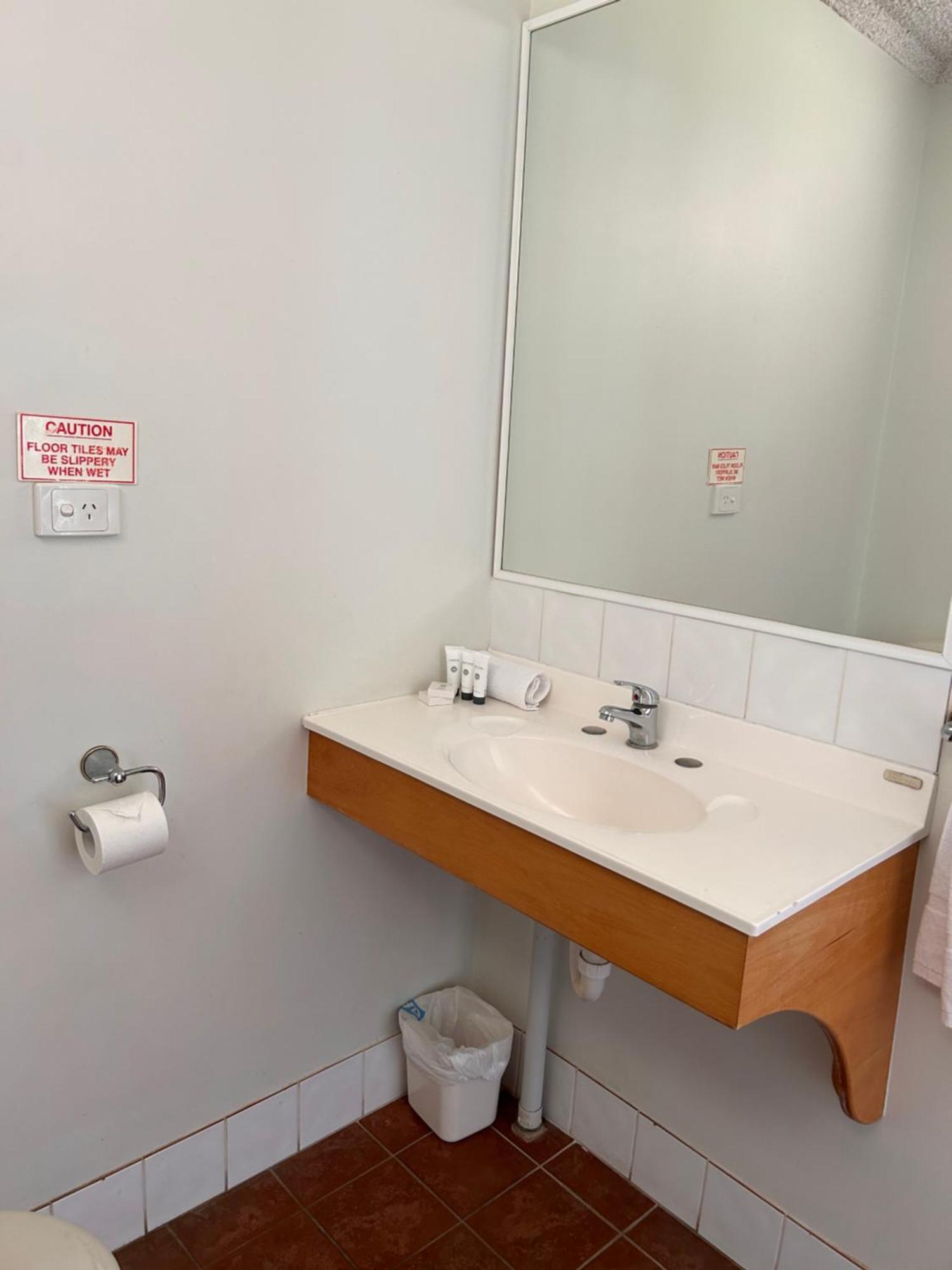 Jurien Bay Hotel Motel Dış mekan fotoğraf