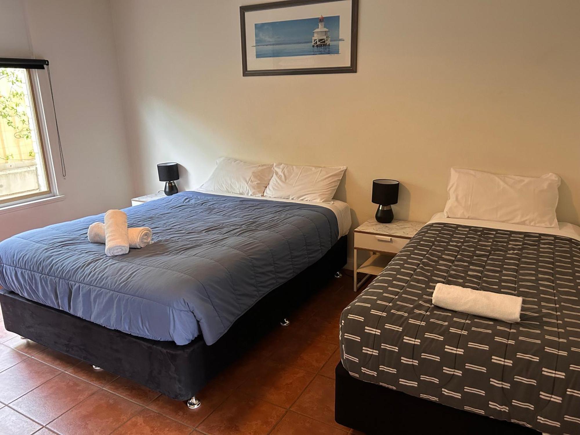 Jurien Bay Hotel Motel Dış mekan fotoğraf