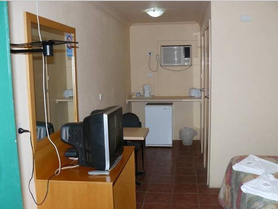 Jurien Bay Hotel Motel Dış mekan fotoğraf
