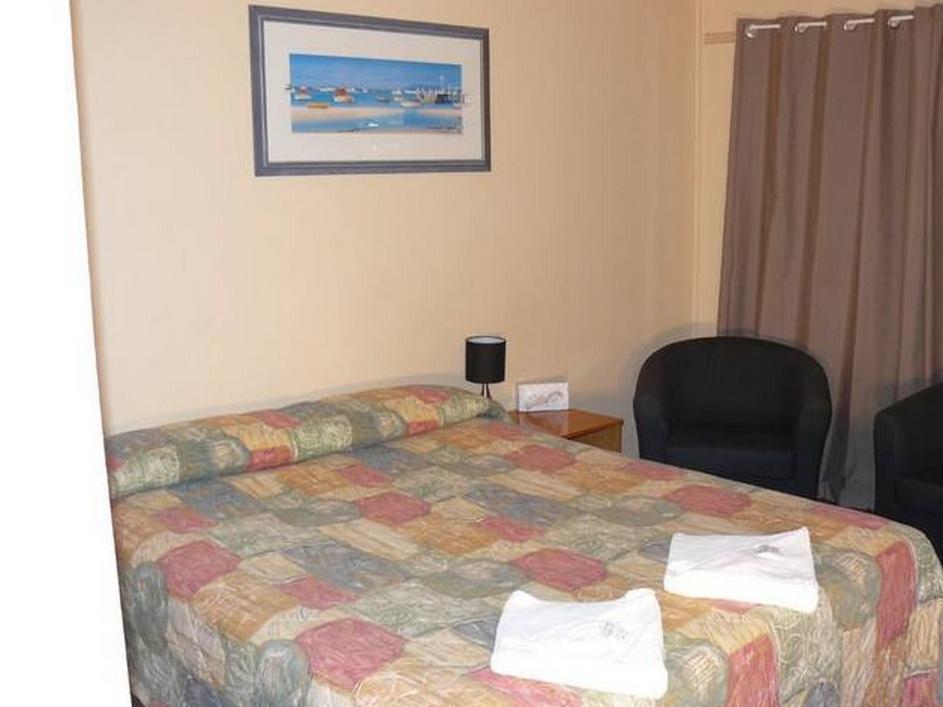 Jurien Bay Hotel Motel Dış mekan fotoğraf