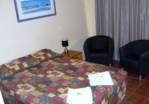 Jurien Bay Hotel Motel Dış mekan fotoğraf