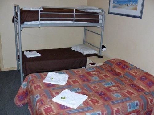 Jurien Bay Hotel Motel Dış mekan fotoğraf