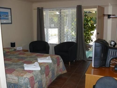 Jurien Bay Hotel Motel Dış mekan fotoğraf