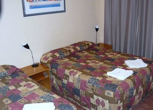 Jurien Bay Hotel Motel Dış mekan fotoğraf