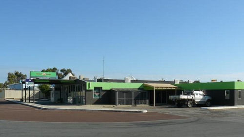 Jurien Bay Hotel Motel Dış mekan fotoğraf