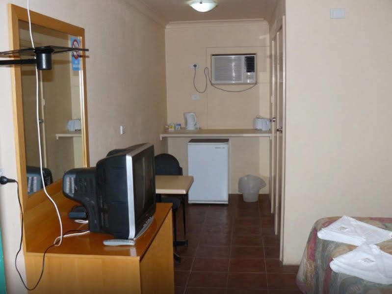 Jurien Bay Hotel Motel Dış mekan fotoğraf