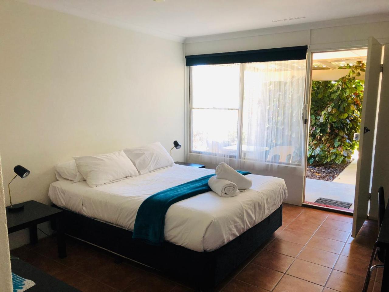 Jurien Bay Hotel Motel Dış mekan fotoğraf