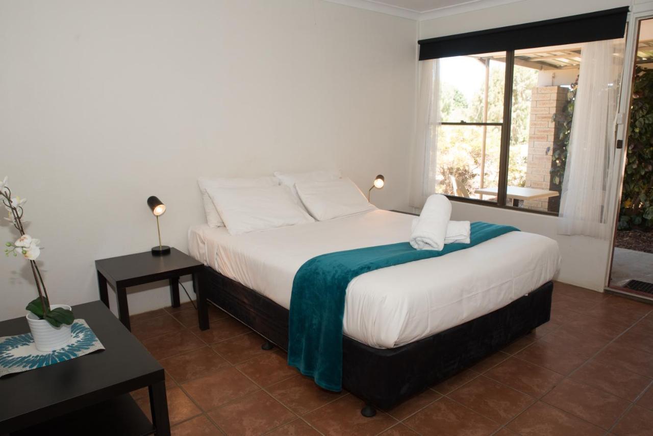 Jurien Bay Hotel Motel Dış mekan fotoğraf