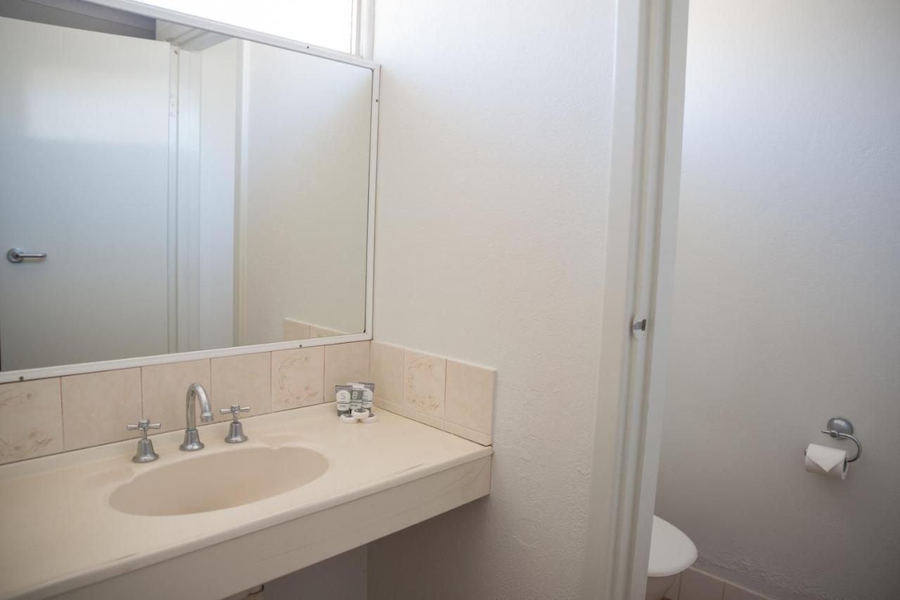 Jurien Bay Hotel Motel Dış mekan fotoğraf