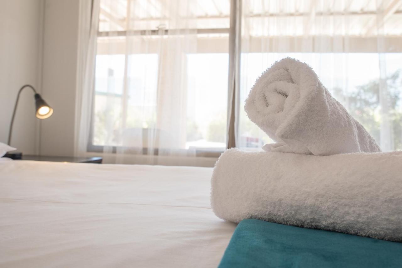 Jurien Bay Hotel Motel Dış mekan fotoğraf