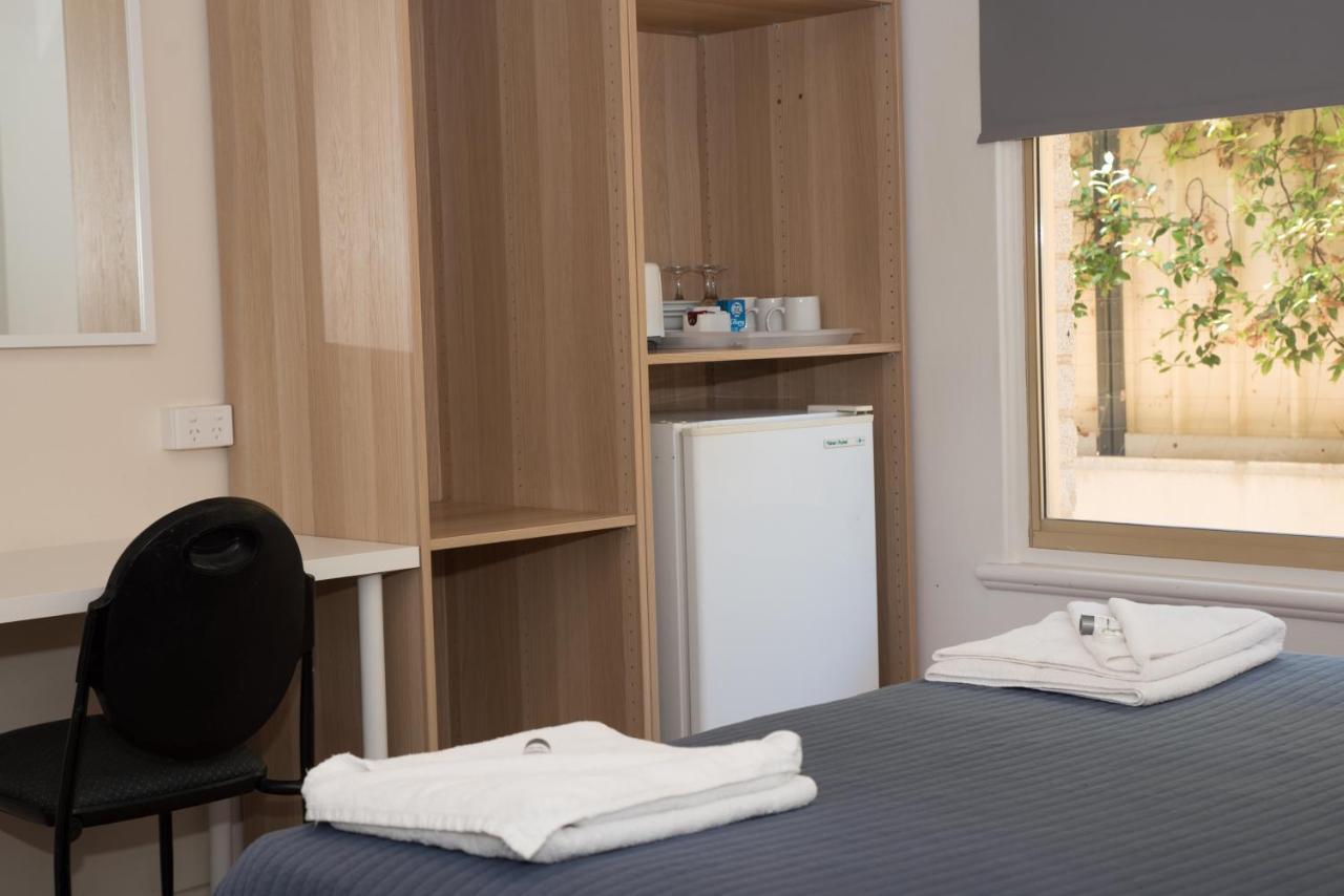 Jurien Bay Hotel Motel Dış mekan fotoğraf
